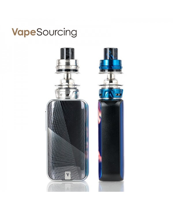 Vaporesso Luxe S Kit 220W with Touch Screen