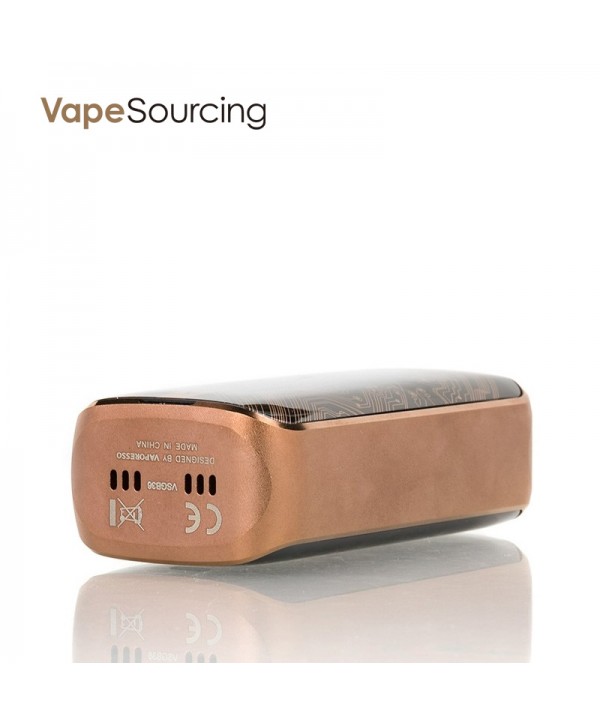 Vaporesso Luxe S Kit 220W with Touch Screen