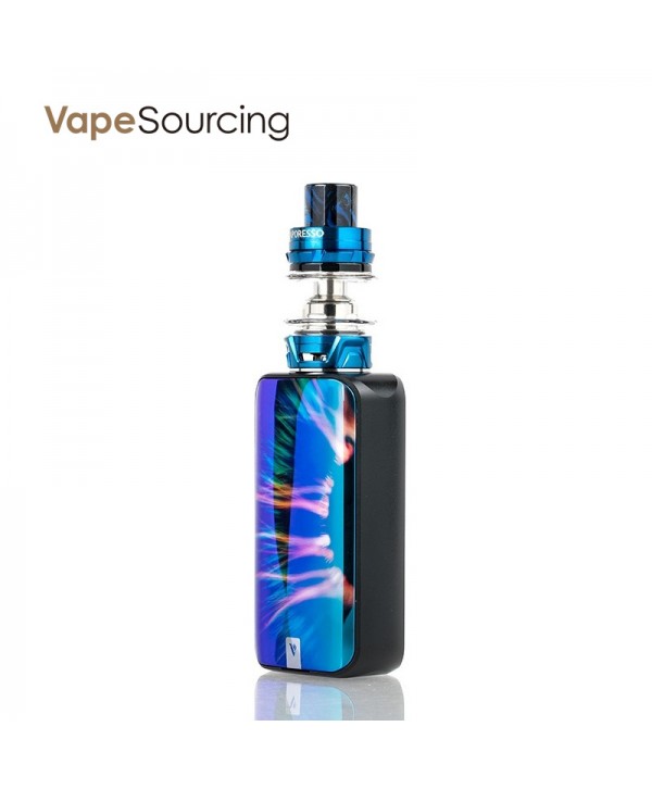 Vaporesso Luxe S Kit 220W with Touch Screen