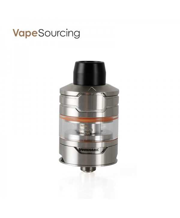 Wismec SINUOUS FJ200 Kit 200W with DIVIDER Tank