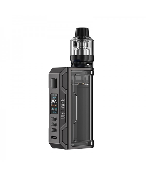 Lost Vape Thelema Quest 200W Starter Kit