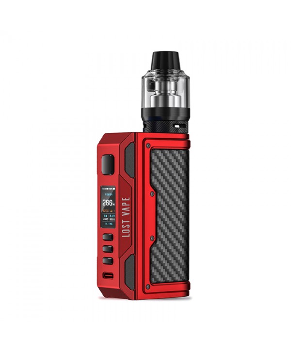 Lost Vape Thelema Quest 200W Starter Kit