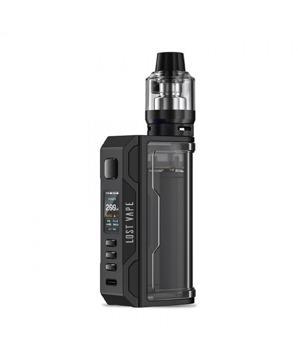 Lost Vape Thelema Quest 200W Starter Kit