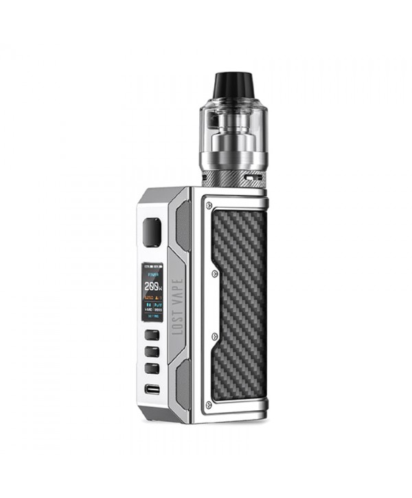 Lost Vape Thelema Quest 200W Starter Kit