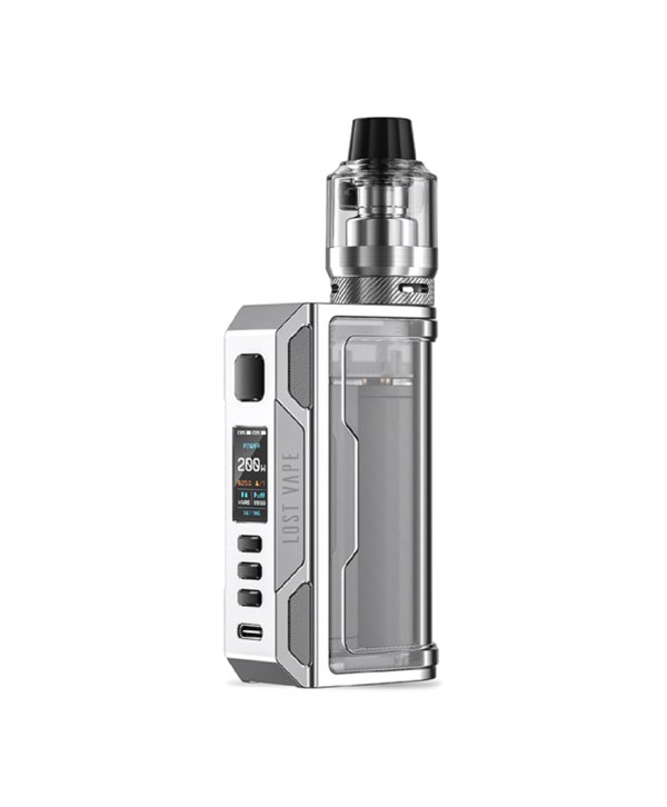 Lost Vape Thelema Quest 200W Starter Kit