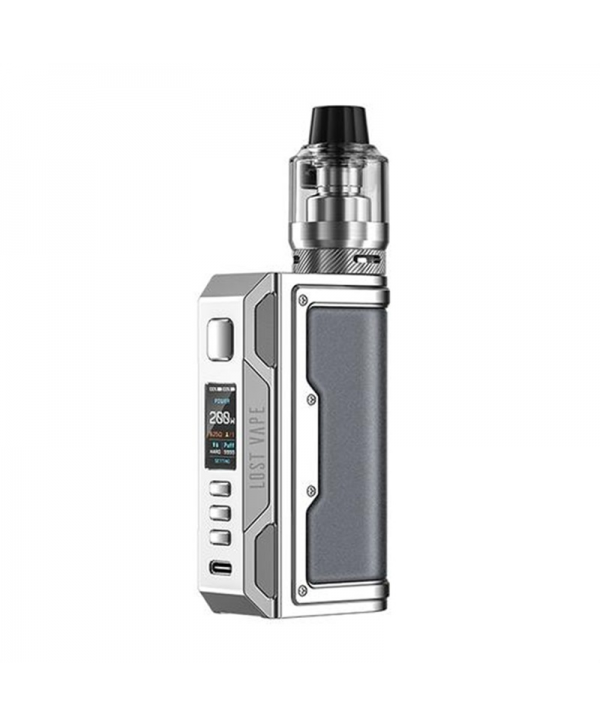 Lost Vape Thelema Quest 200W Starter Kit