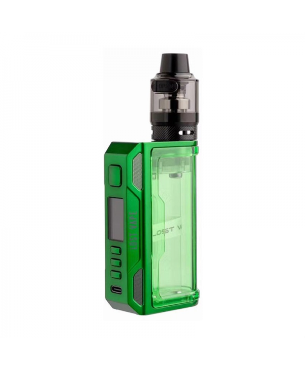 Lost Vape Thelema Quest 200W Starter Kit