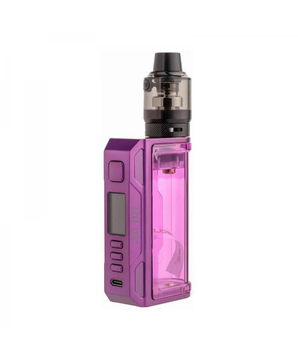 Lost Vape Thelema Quest 200W Starter Kit