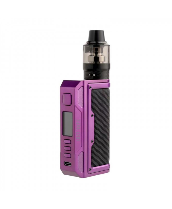 Lost Vape Thelema Quest 200W Starter Kit