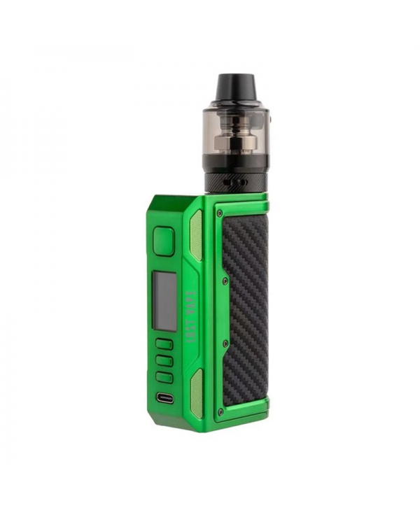 Lost Vape Thelema Quest 200W Starter Kit