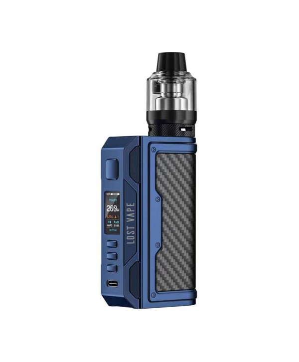 Lost Vape Thelema Quest 200W Starter Kit