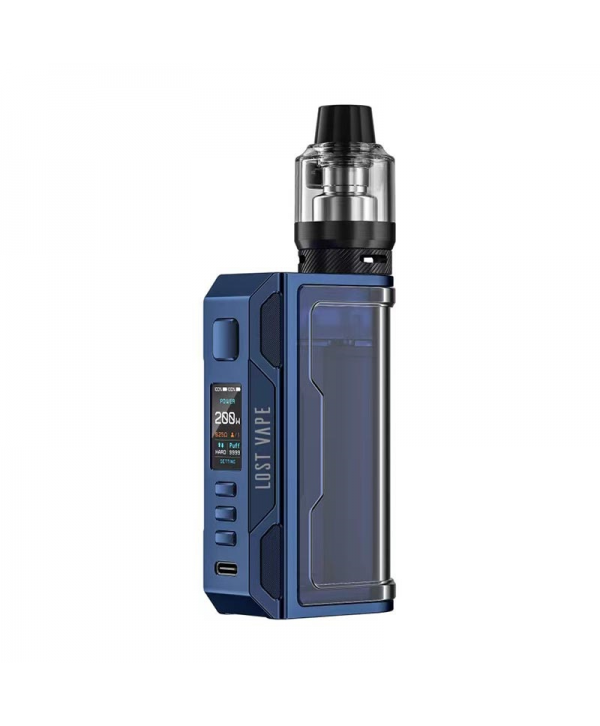 Lost Vape Thelema Quest 200W Starter Kit