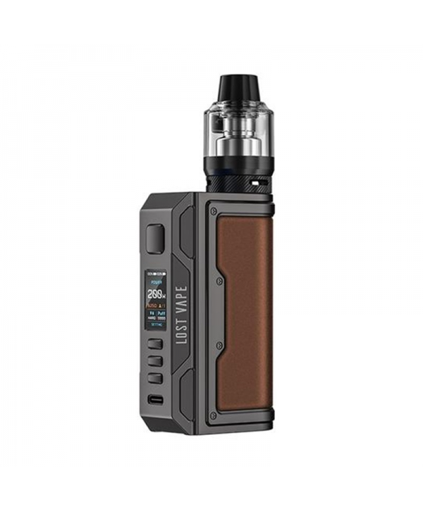 Lost Vape Thelema Quest 200W Starter Kit