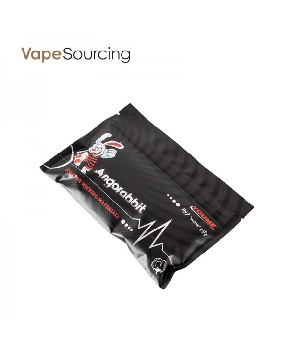 Iwodevape DIY Angorabbit Cotton for E-cigarettes