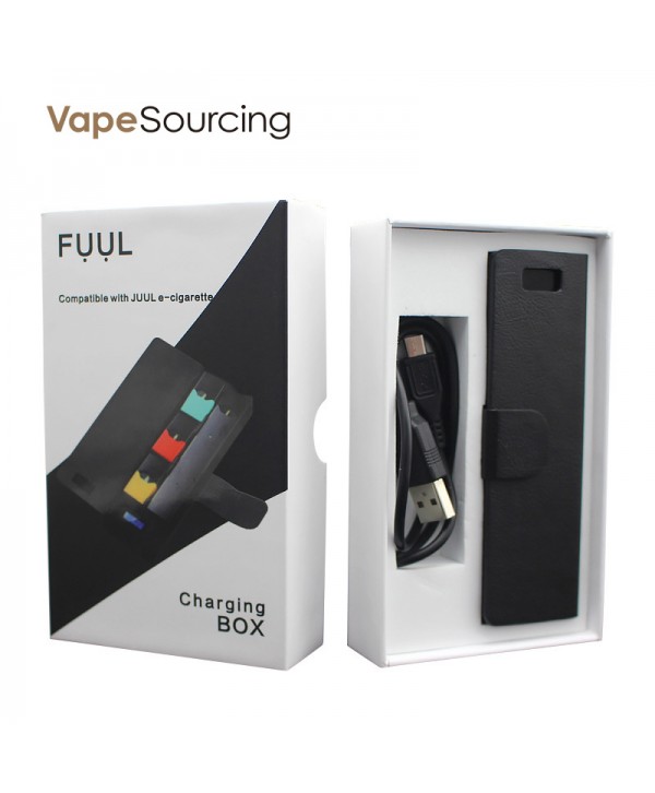 Juul Charging Box