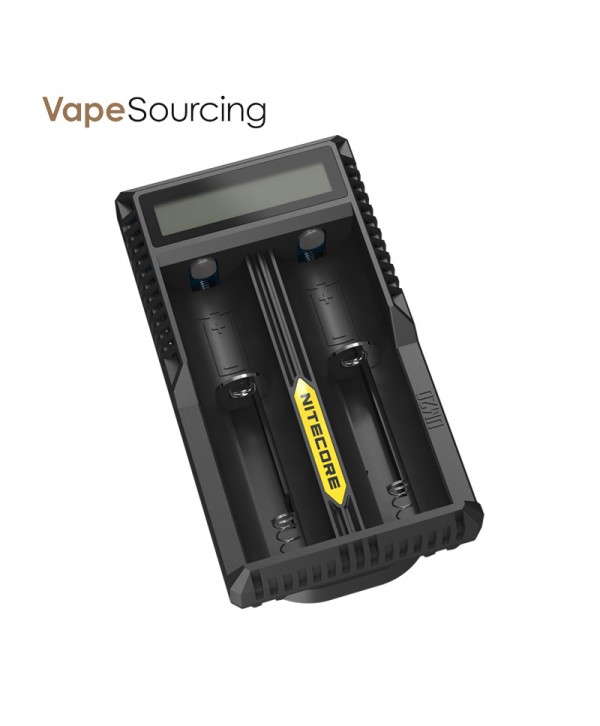 Nitecore UM20 Charger