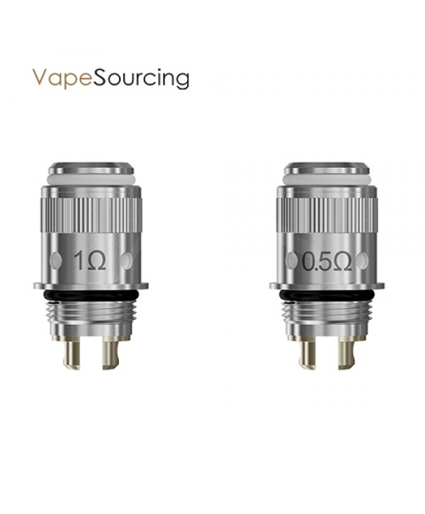 Joyetech eGo ONE CL/CLR Atomizer Head (5pcs)