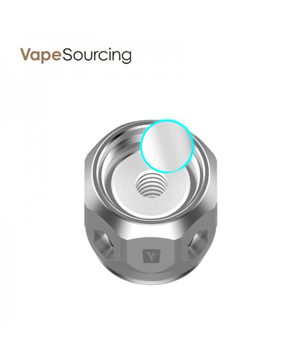 Vaporesso QF Coil Head For SKRR Tanks (3pcs/pack)