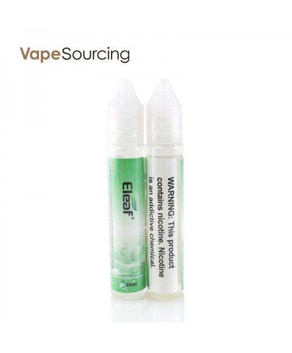 Eleaf Bean Cream E-Juice