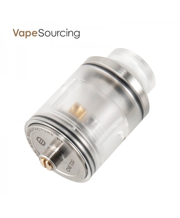 Onetopvape Gemini RDTA 26.5MM