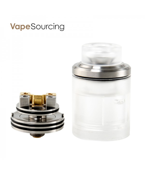 Onetopvape Gemini RDTA 26.5MM