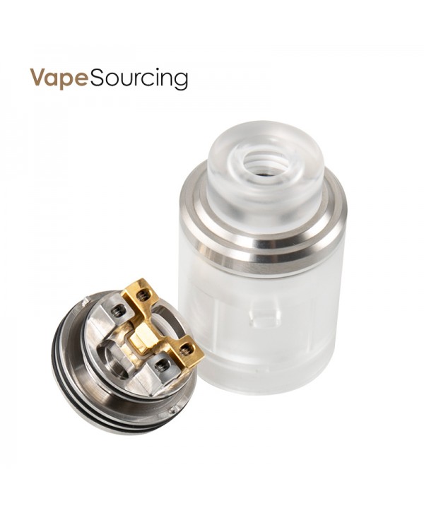 Onetopvape Gemini RDTA 26.5MM