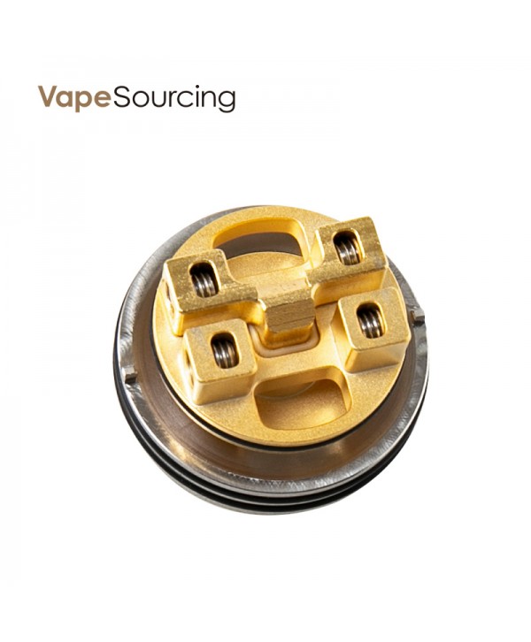 Onetopvape Gemini RDTA 26.5MM