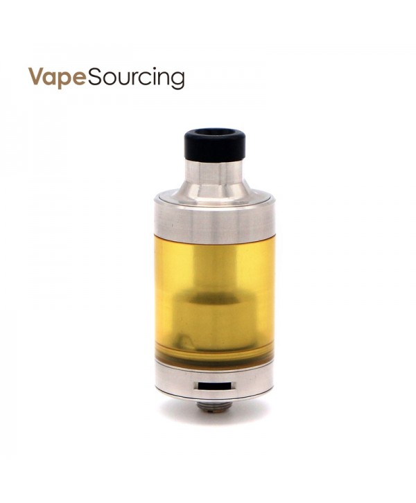 ShenRay 415 Style RTA 4.5ml Rebuildable Tank Atomizer