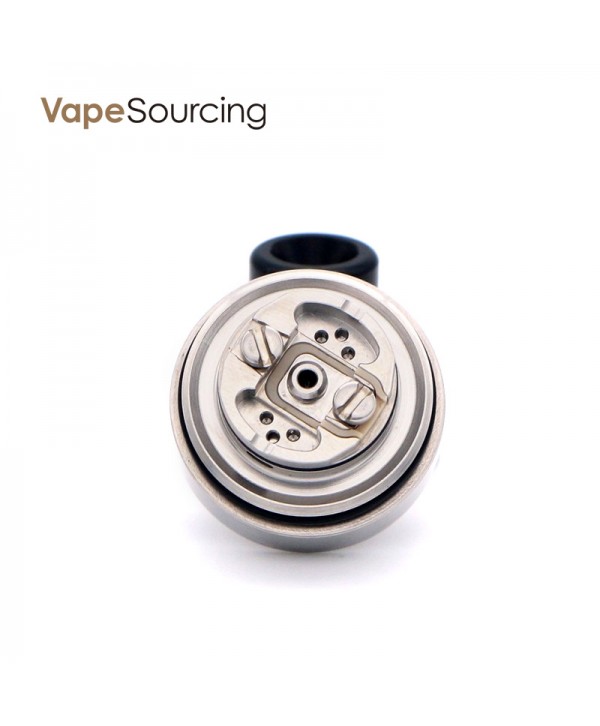 ShenRay 415 Style RTA 4.5ml Rebuildable Tank Atomizer