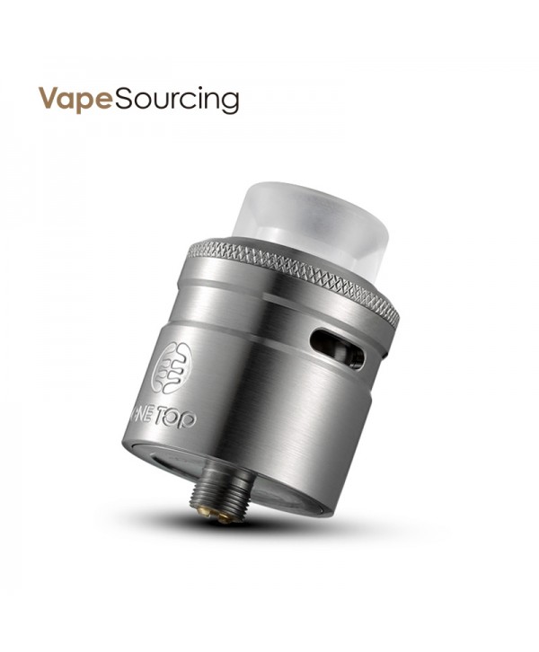 Onetopvape Gemini RDTA 26.5MM