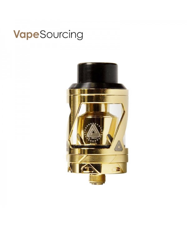 Limitless Hextron Sub Ohm Tank 3ML