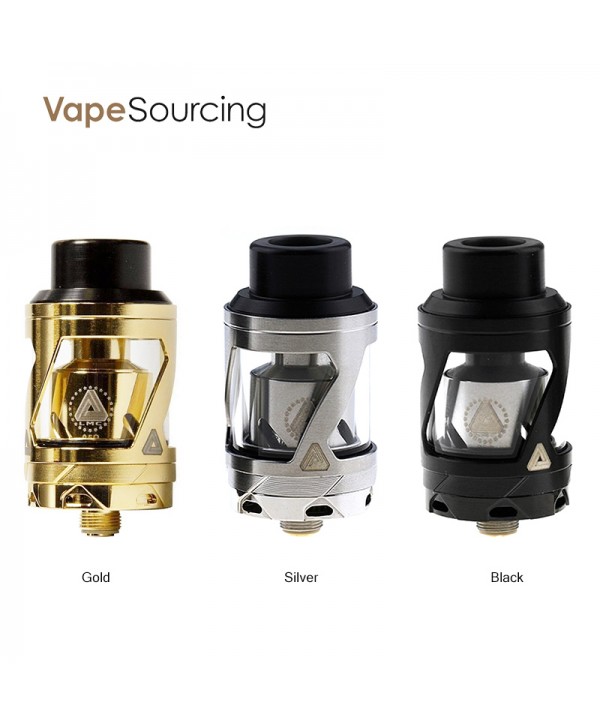 Limitless Hextron Sub Ohm Tank 3ML