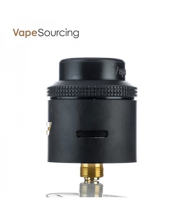 Hellvape VP RDA