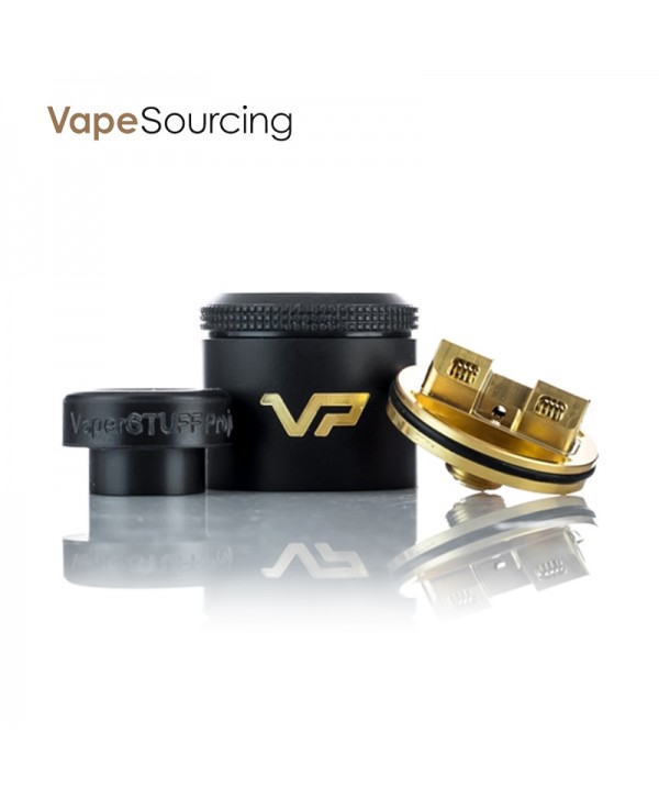 Hellvape VP RDA