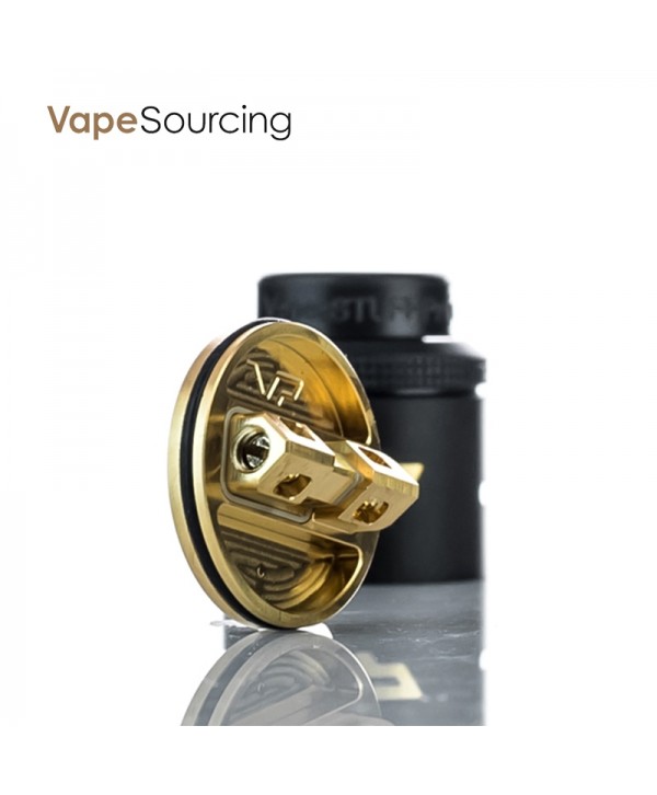 Hellvape VP RDA