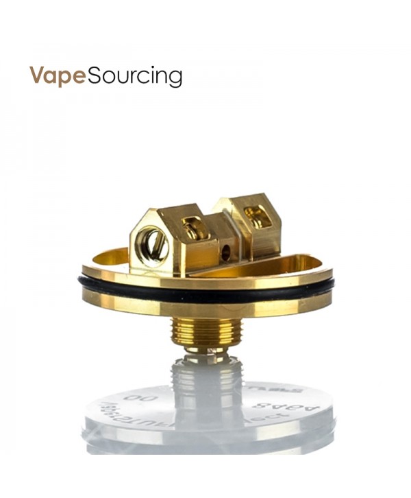 Hellvape VP RDA