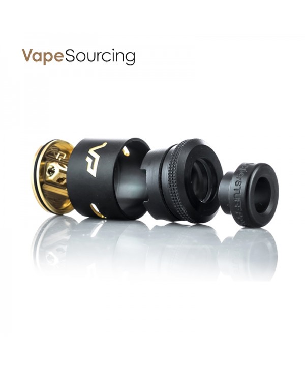 Hellvape VP RDA