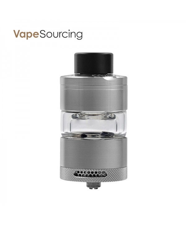 Steam Crave Glaz RTA 7ML Rebuildable Tank Atomizer