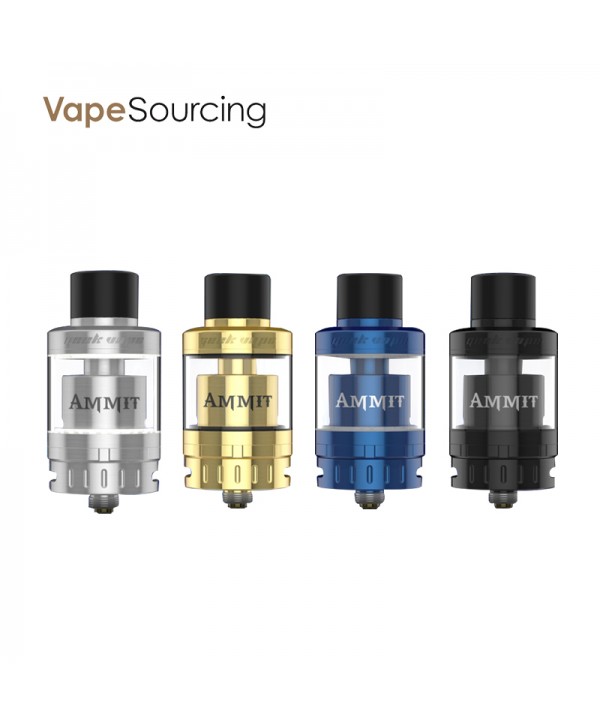 Geekvape Ammit 25 RTA