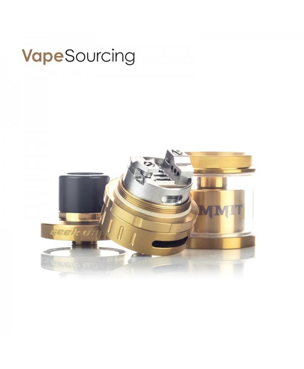 Geekvape Ammit 25 RTA