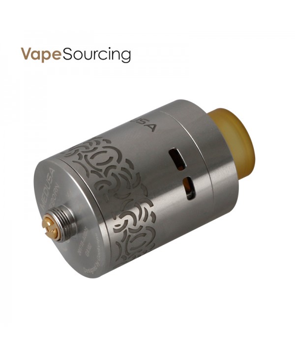 Geek Vape Medusa Reborn RDTA