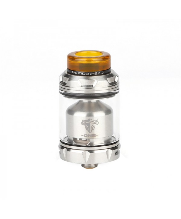 ThunderHead Creations Tauren One RTA Tank 24mm