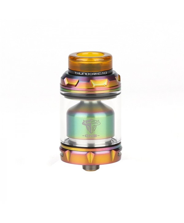 ThunderHead Creations Tauren One RTA Tank 24mm