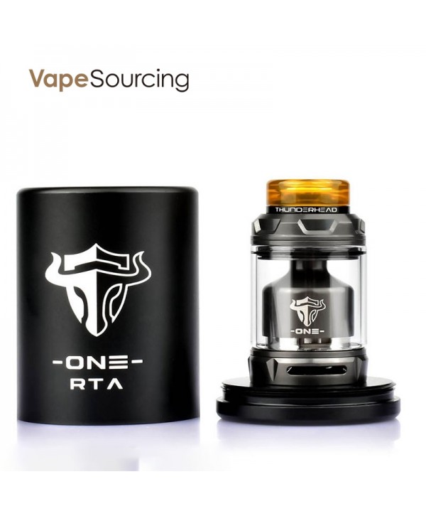 ThunderHead Creations Tauren One RTA Tank 24mm