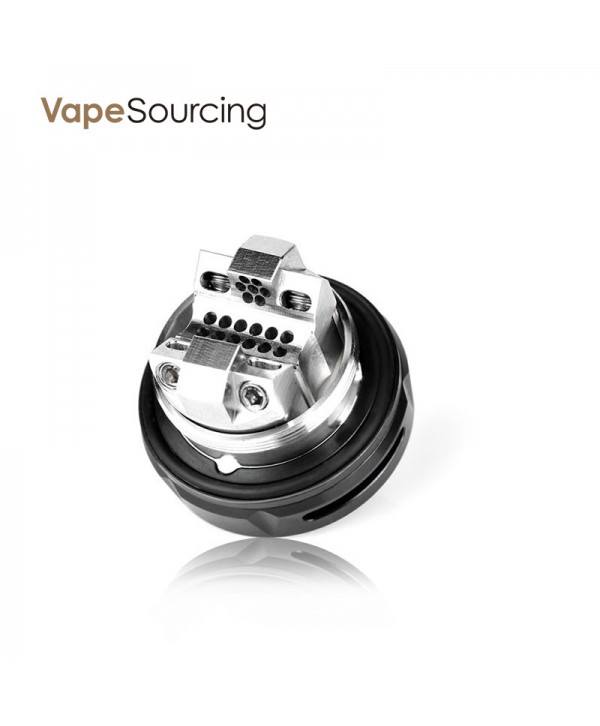 ThunderHead Creations Tauren One RTA Tank 24mm