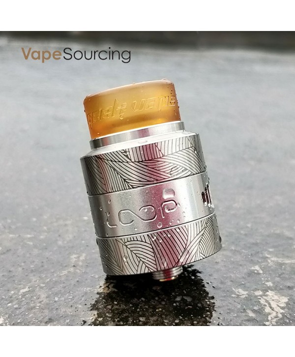 Geek Vape Loop V1.5 BF RDA 24MM