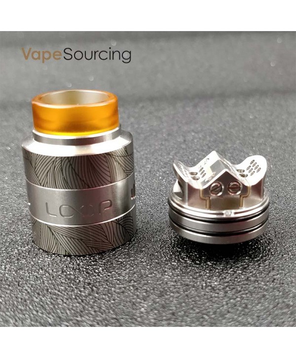 Geek Vape Loop V1.5 BF RDA 24MM