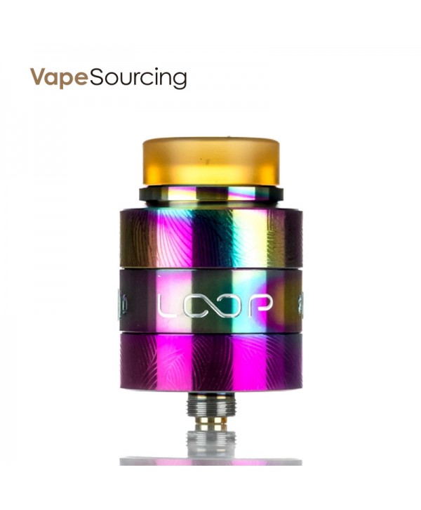 Geek Vape Loop V1.5 BF RDA 24MM