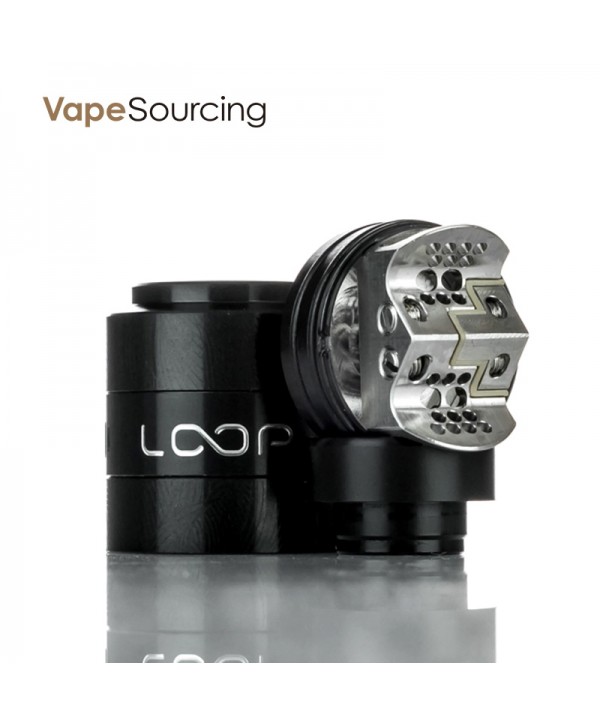 Geek Vape Loop V1.5 BF RDA 24MM