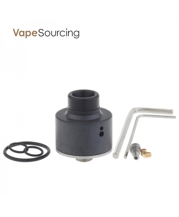 Kindbright Haku Venna Style BF RDA 22mm